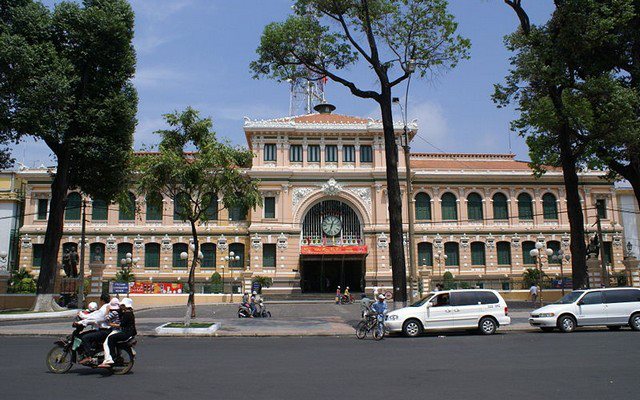 ho chi minh city day trip, saigon day trip, ho chi minh excursion, saigon excursion
