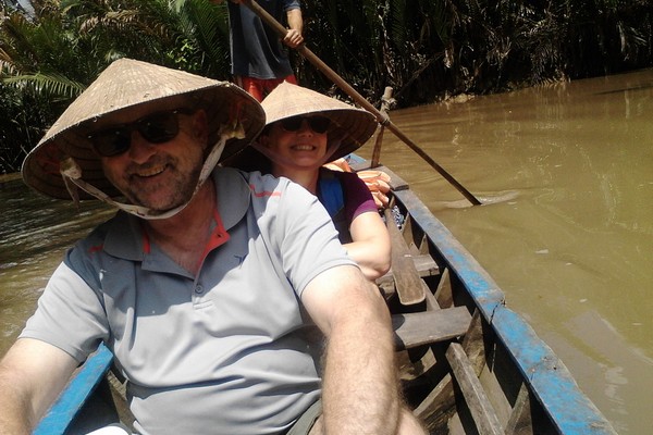 mekong delta excursion from phu my port mekong delta excursion from phu my port