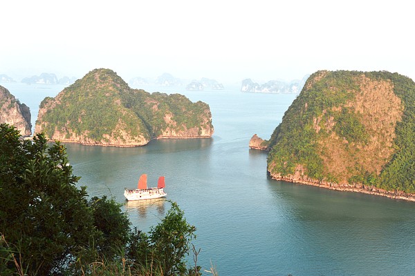 Vietnam holiday