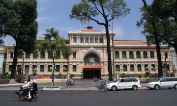 Day Tour Cu Chi Tunnel and Ho Chi Minh City