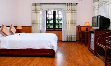 hotel in Hoi An, cheap hotel in hoi an