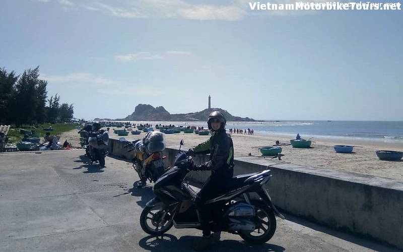 vietnam motorbike tour