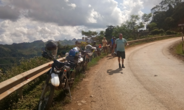 Motorcycle Tour Vietnam