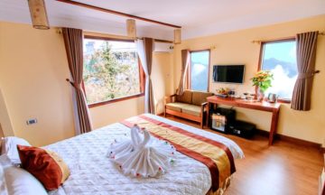 Heart Of Sapa Hotel