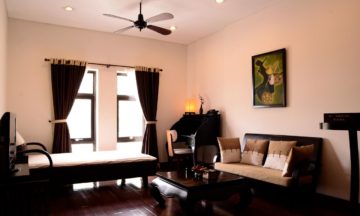 Nam Bo Boutique Hotel Can Tho